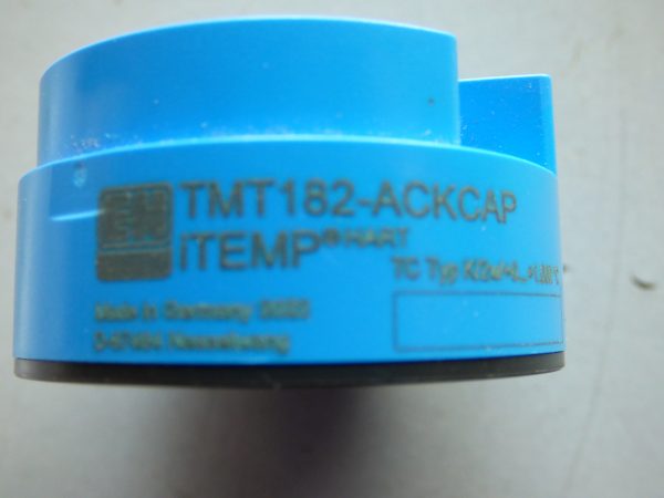 Umrichter TMT182-A1KCAP 0-1000 Endress + Hauser