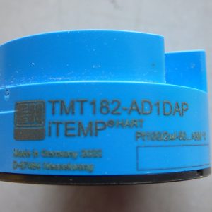 Umrichter TMT182-AD1DAP-50-300 Endress + Hauser