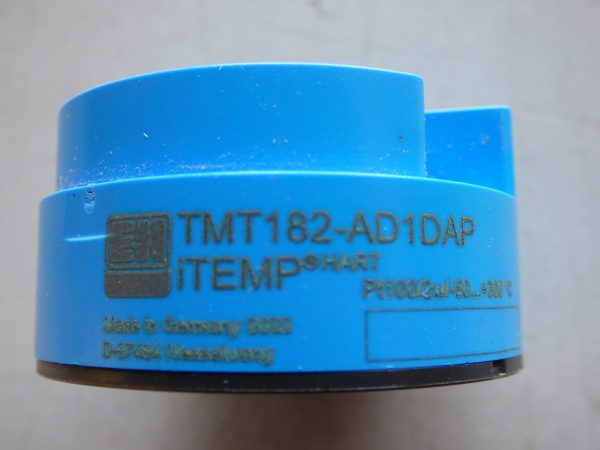 Umrichter TMT182-AD1DAP-50-300 Endress + Hauser