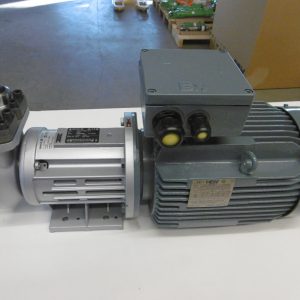 Kreiselpumpe TOE-CY 6091.1017 MK, 3~, 4,0 kW, IE3