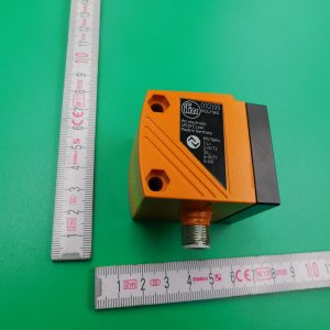 IFM Optischer Abstandssensor opt.0,2-10m, O1D105 (01DLF3KG)